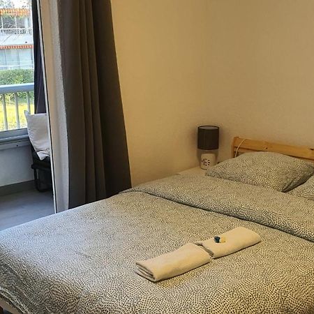 Havre De Paix A 2 Pas De L'Eau, Autonomie Apartamento Saint-Mandrier-sur-Mer Exterior foto